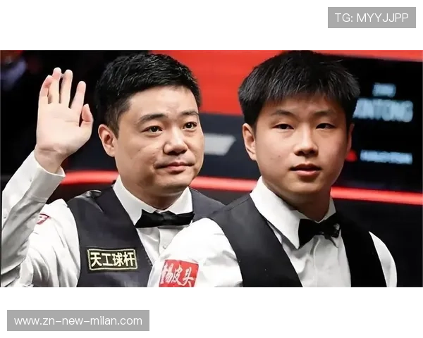 4-6！斯诺克国锦赛再爆冷：世界冠军一轮游，丁俊晖赵心童齐头并进