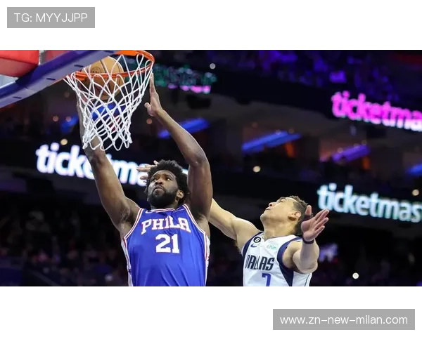 76人在季后赛首轮势如破竹，76人今年季后赛