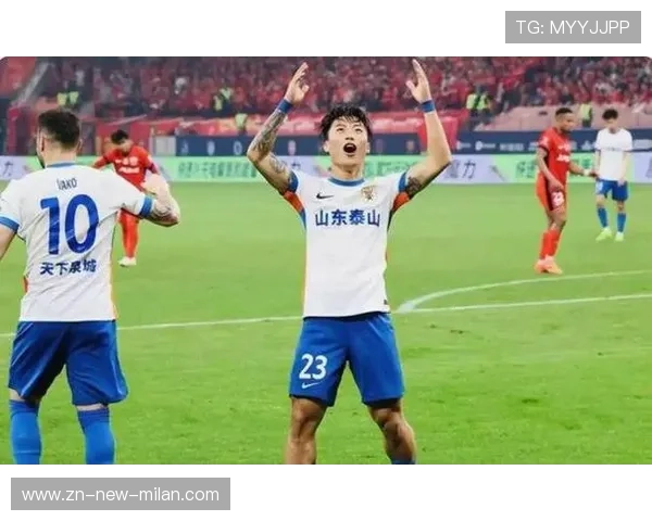 2比1！山东泰山主场难完美收官，瓦科错失点球遗憾，山东泰山队比赛结果