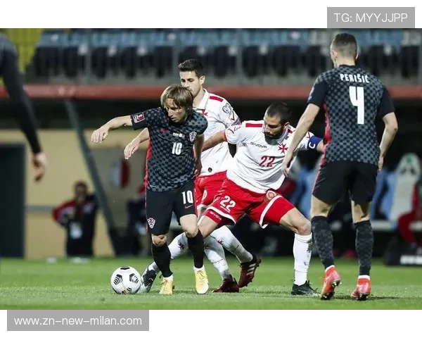 166位世界鱼腩爆冷！马耳他1-0干翻芬兰