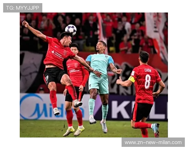 中超联赛如何在亚洲足坛重塑话语权与影响力