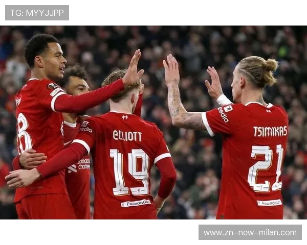 利物浦边路传切效率提升：打造无敌边路锋线的新利器