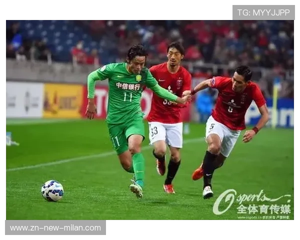 北京国安外线推进接连撕裂边路防线