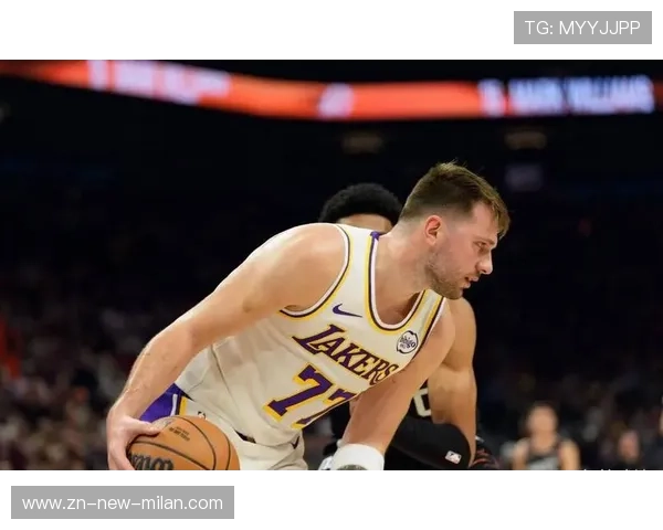 东契奇低迷，湖人攻防失衡是否该调整场上角色？