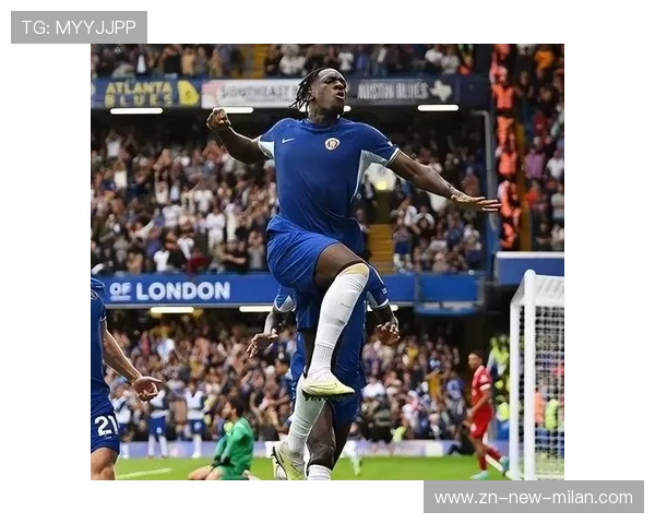 切尔西中路突破创造点球机会，前锋冷静命中：比赛中的细节决定成败