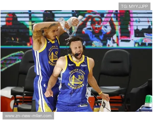 勇士双核配合成季后赛重要砝码