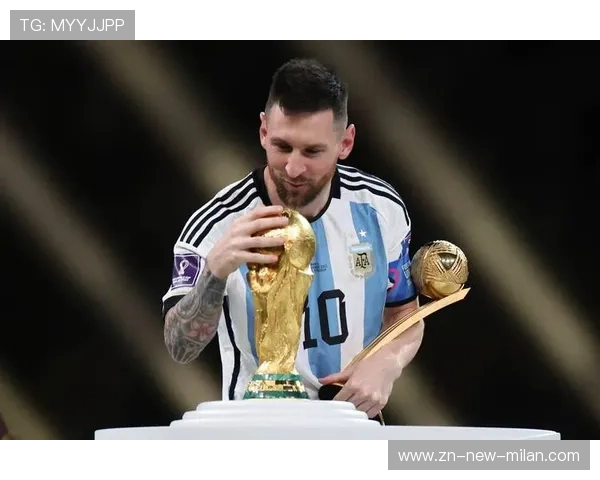 梅西的终极目标，阿根廷冲击第三座世界杯冠军